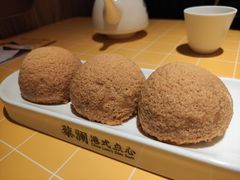 -蔡澜点心·粤菜(花城汇南区店)