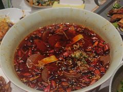 -盛百味·家宴餐厅(霸州分店)