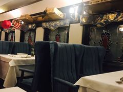-火车头法国西餐厅