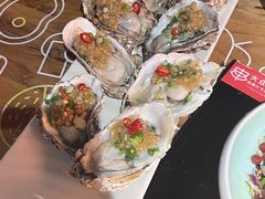 -管氏翅吧(甘家口店)