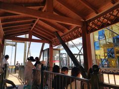 -梦幻奥陶纪景区