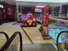-万达广场(北京槐房店)