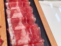 -祥源胡同·涮牛羊肉火锅(花桥店)