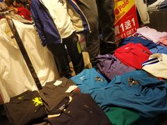 -Giordano(板樟堂前地店)