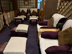 -古都梅按摩足浴(世界广场店)