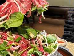 -Ong Ga Nae Korean BBQ(Rowland Heights)