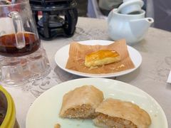 -香云轩·顺德菜(香云纱园林酒店店)