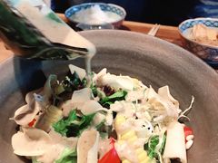 -桐寿司Sushi Tong