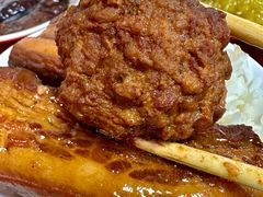 -刘小忙把子肉(北园大街总店)