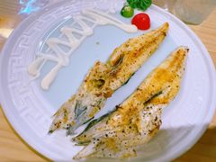 -世香全厨•日料·铁板烧(金桥店)