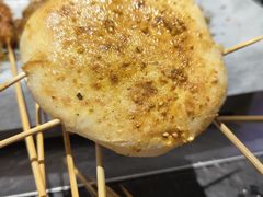 -卞二小串·鹤岗烧烤·坑烤(永定路店)