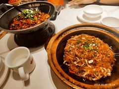 -味上湘菜馆(悦方ID MALL店)
