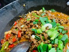 -银满斗(步行街总店)