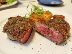 -厚积云牛排餐吧(宽窄巷子店)