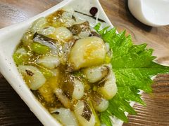 -东京屋(武定路店)