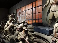 -上海四行仓库抗战纪念馆