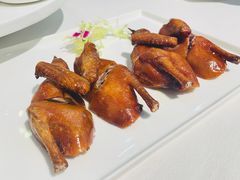 -富淳饭店(陆家嘴保利广场店)