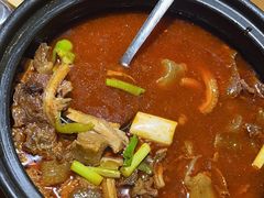 -肖记公安牛肉鱼杂馆· 省级非物质文化遗产(仁和路店)