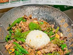 -费大厨辣椒炒肉(正佳广场店)