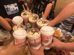 -茶颜悦色(岳麓山顶店)
