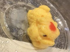 -港丽餐厅(高德置地店)