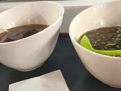 -鮮而純面馆(浦东店)