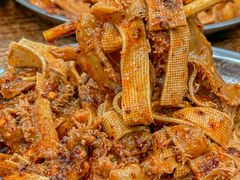 -老白家怡贵园烤肉