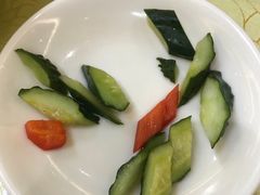 -清真·三德隆饭庄(桥梓口店)