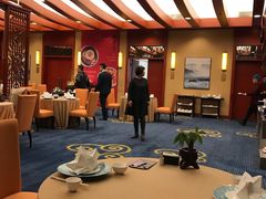 -哈尔滨香格里拉大酒店