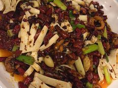 -陈胖子特色菜.鲜货现炒(融景城店)