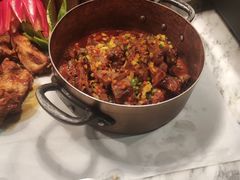 -沈阳和平艾美酒店新食谱西餐厅