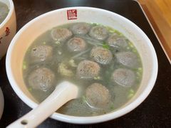 -潮镇老尾牛杂(环城西路店)