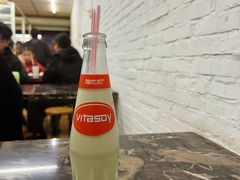 -香港风味小吃店(中英街店)