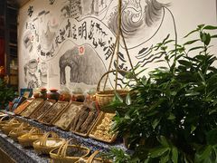 -客家大院·非遗赣南客家菜(郁孤台店)