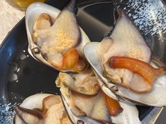 -本达人海鲜烧烤·朝鲜族风味(发展店)