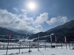 -太子岭滑雪场