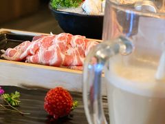 -湊湊火锅·茶憩(打浦桥日月光店)