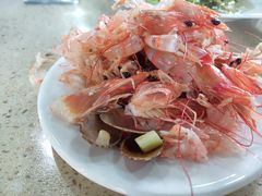 -原味蒸汽海鲜(嵊泗店)