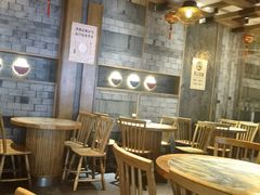 大堂-慧娟面馆·餐厅(望江路店)