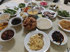 -康陵正德春饼宴26号