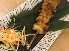 -一吉焼鸟·FOUNDER(桂林路店)
