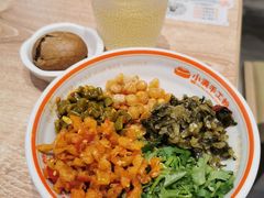 三味小料-小满手工粉(上海月星环球港店)