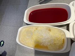 -海底捞火锅(新松江路店)
