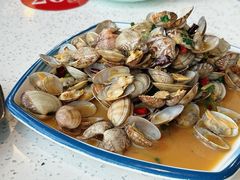 -巧克力渔家.小船海鲜胶东菜(万平口店)