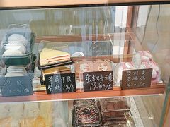 -包满意面包糕点(东坝店)