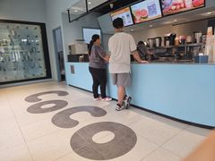 -CoCo都可(中集店)