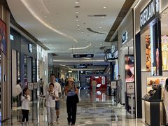 -成都仁和新城购物中心