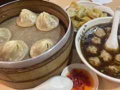 -蒋家桥饺面店(广陵路店)