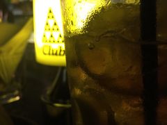 -AClub餐吧(富华里店)