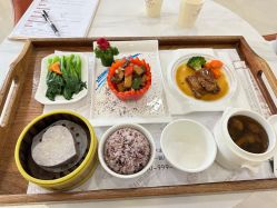 -爱贝蕊恩韩式月子会所(南山店)